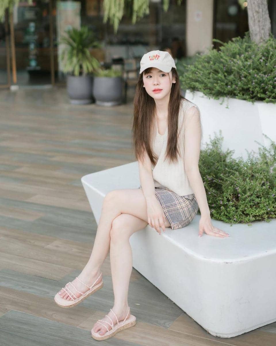 June Wanwimol (Instagram.com/junewanwimol19)