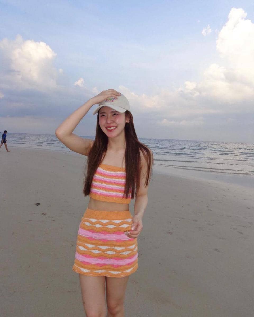 June Wanwimol (Instagram.com/junewanwimol19)