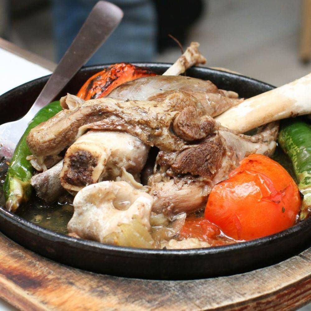 Sultan Turkish Restaurant (instagram.com/sultan.turkishrestaurantsg)