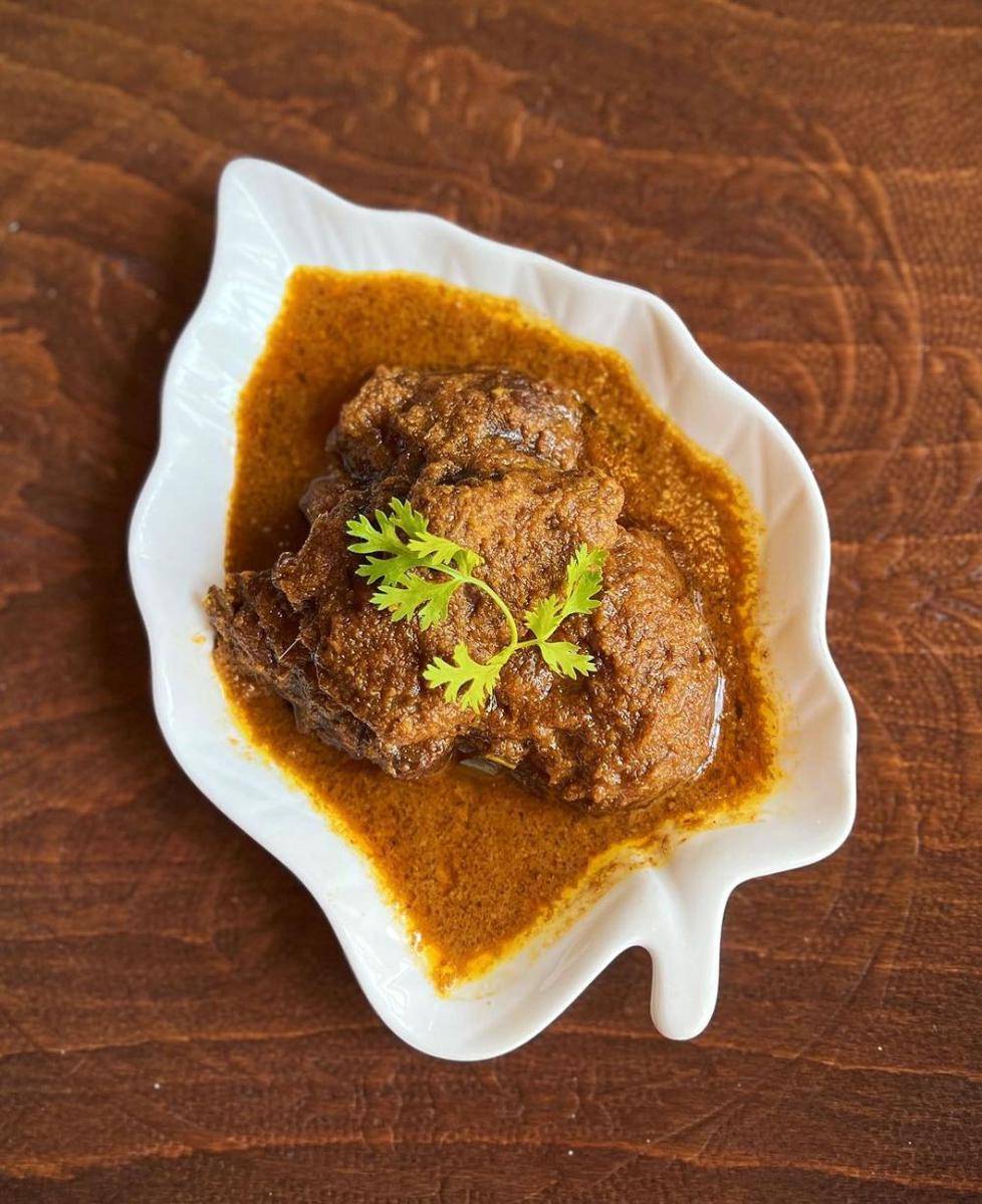 Bumbu Restaurant (instagram.com/bumbu_restaurant)