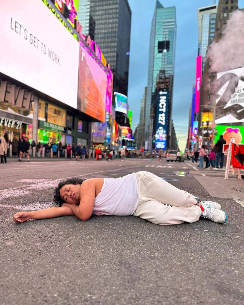potret Marshel Widianto di Amerika (instagram.com/marshel_widianto)