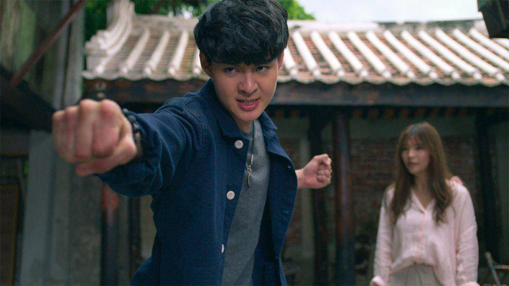 Adegan Let's Fight Ghost Thailand (dok. Neftflix/Let's Fight Ghost Thailand)