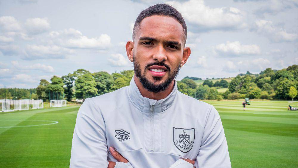 Vitinho (burnleyfootballclub.com)
