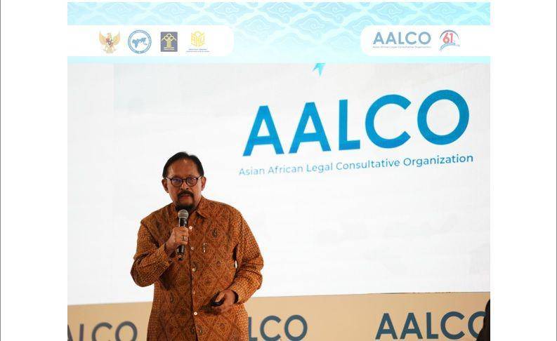 Punya SDA dan SDM, Indonesia Masuki Era Welcome Investor (IDN Times/Jabar)