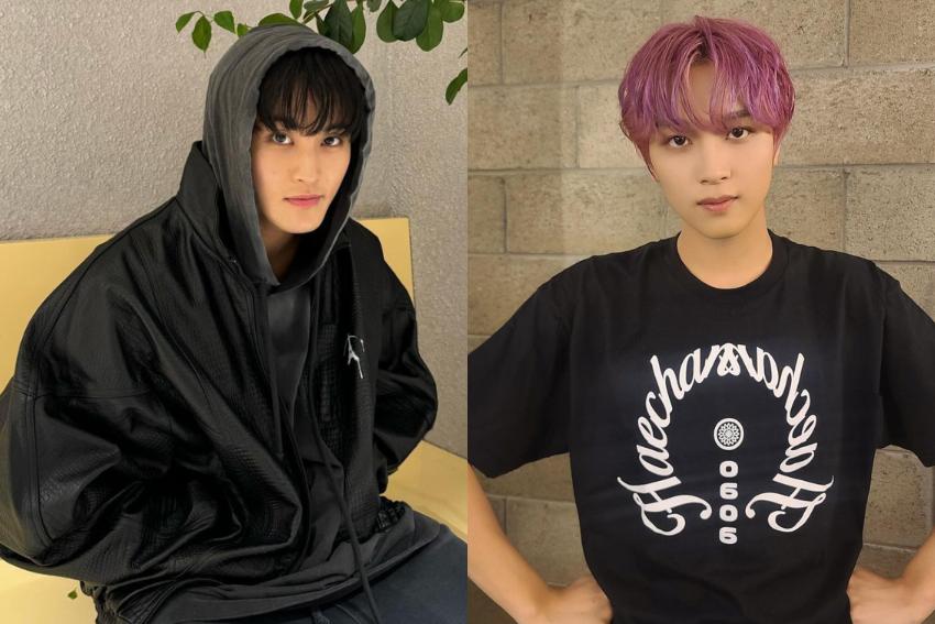 [QUIZ] Lewat Tes Psikologi Sederhana Ini Bisa Cek Kamu Mirip Haechan atau Mark NCT Dream?