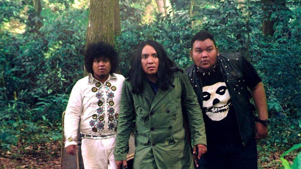 rekomendasi film Indonesia terbaru di Vidio (dok. Falcon Pictures)