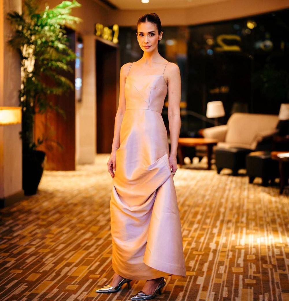 Koleksi dress dan skirt Marsha Timothy (instagram.com/marshatimothy)