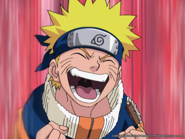 Naruto (x.com/@Naruto_Anime_En)