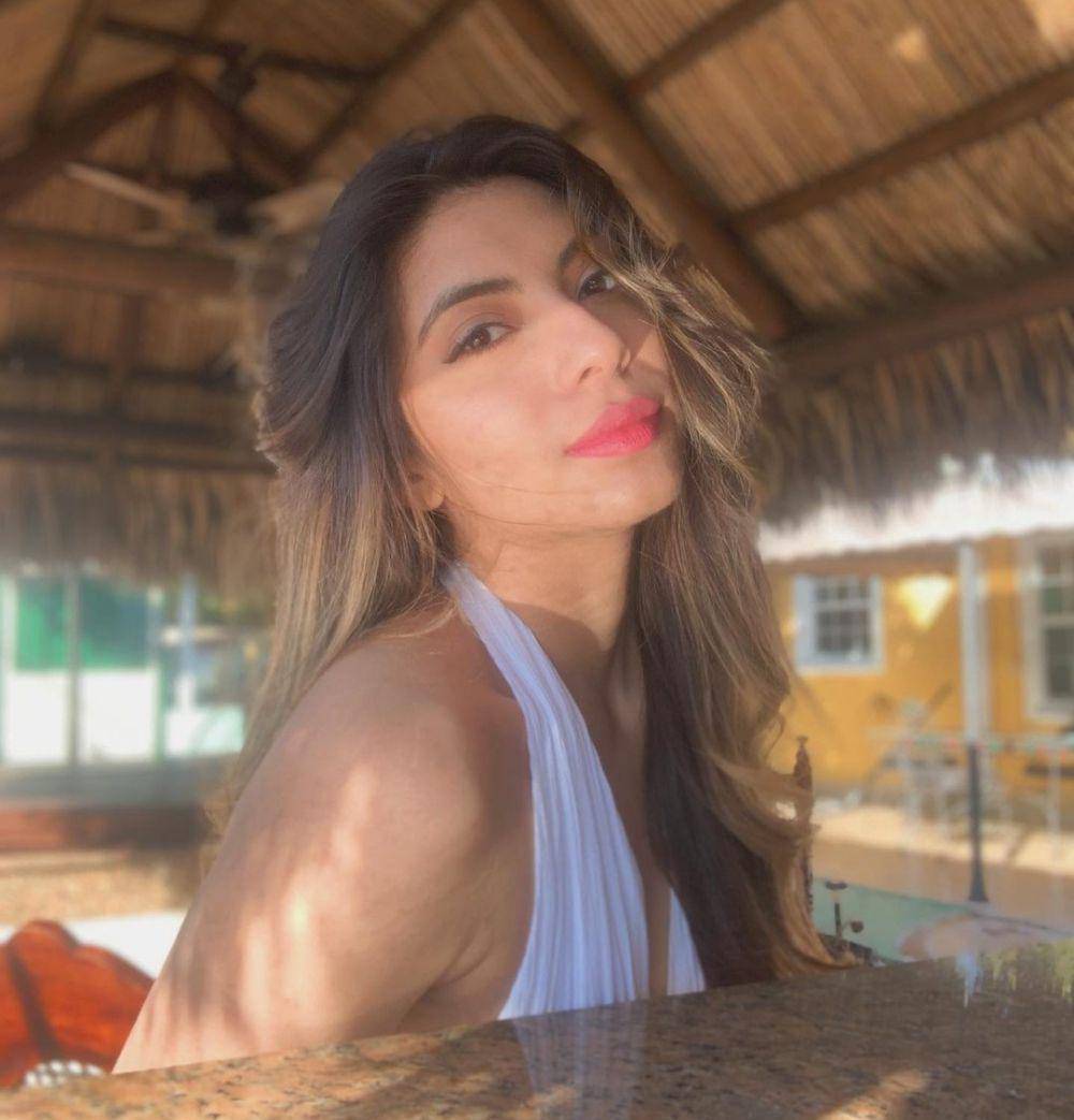 Aleida Josefa Perez (instagram.com/aleida.josefa)