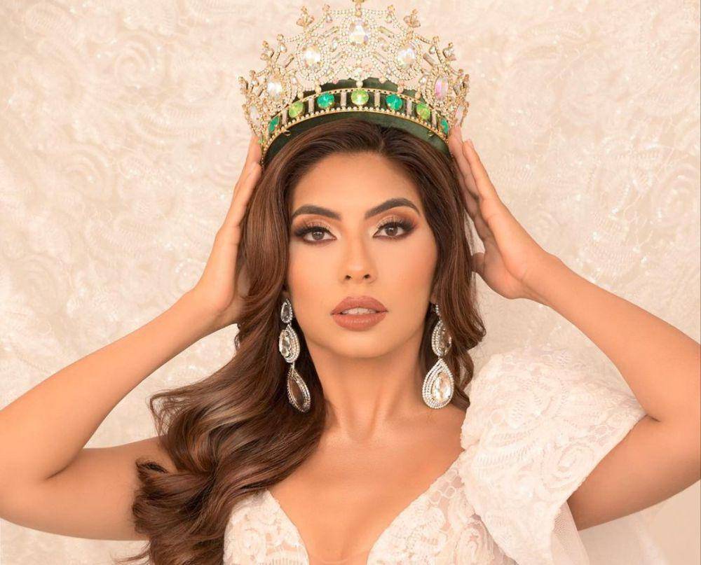 Aleida Josefa Perez (instagram.com/aleida.josefa)