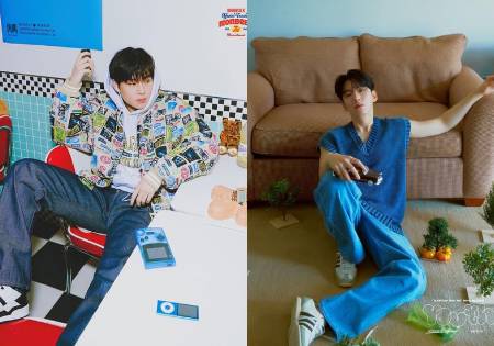 outfit cerah ala member MONSTA X (instagram.com/official_monsta_x)
