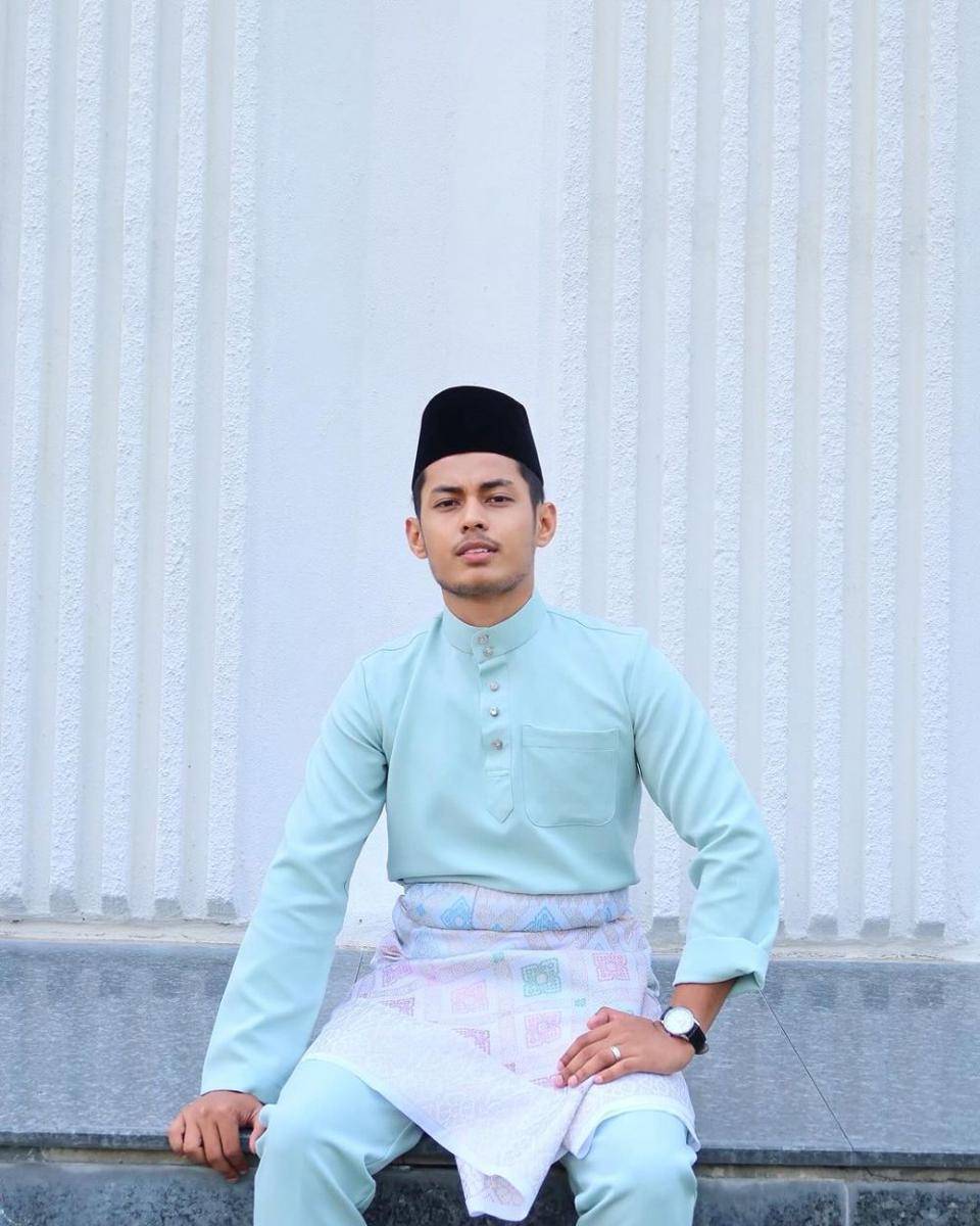potret Amir Syafiq (instagram.com/amsyar_leee)