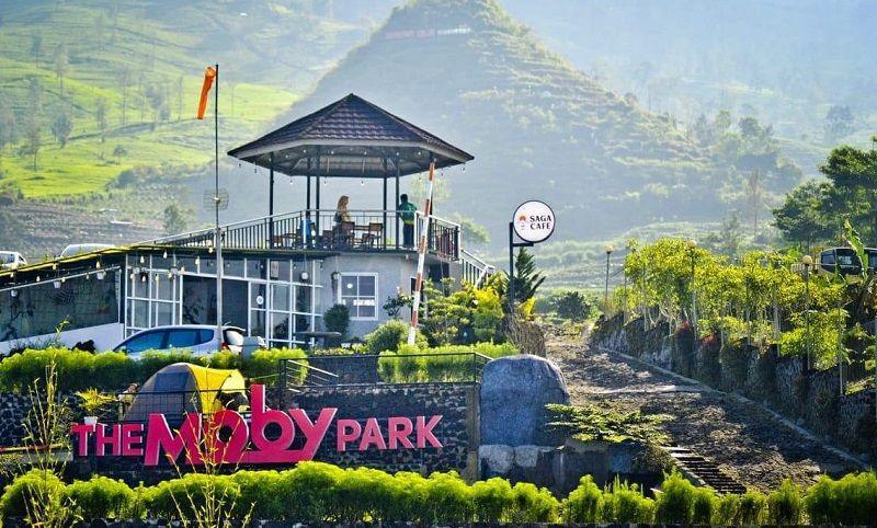 The Moby Park: Lokasi, Fasilitas, dan Tarif Menginap