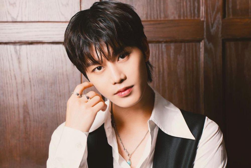 Update Kondisi Terbaru Taeil NCT Usai Operasi karena Kecelakaan