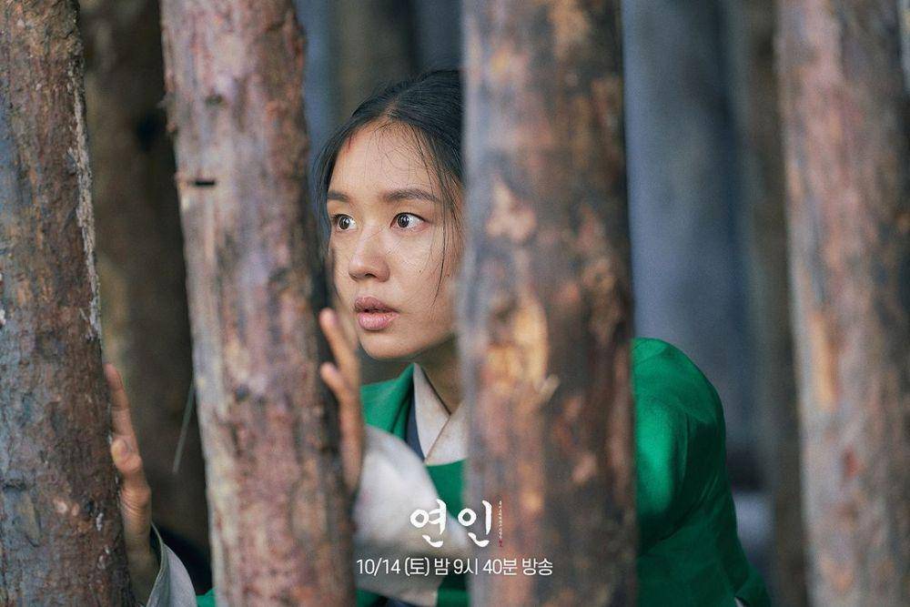 cuplikan drama My Dearest Part 2 (instagram.com/mbcdrama_now)
