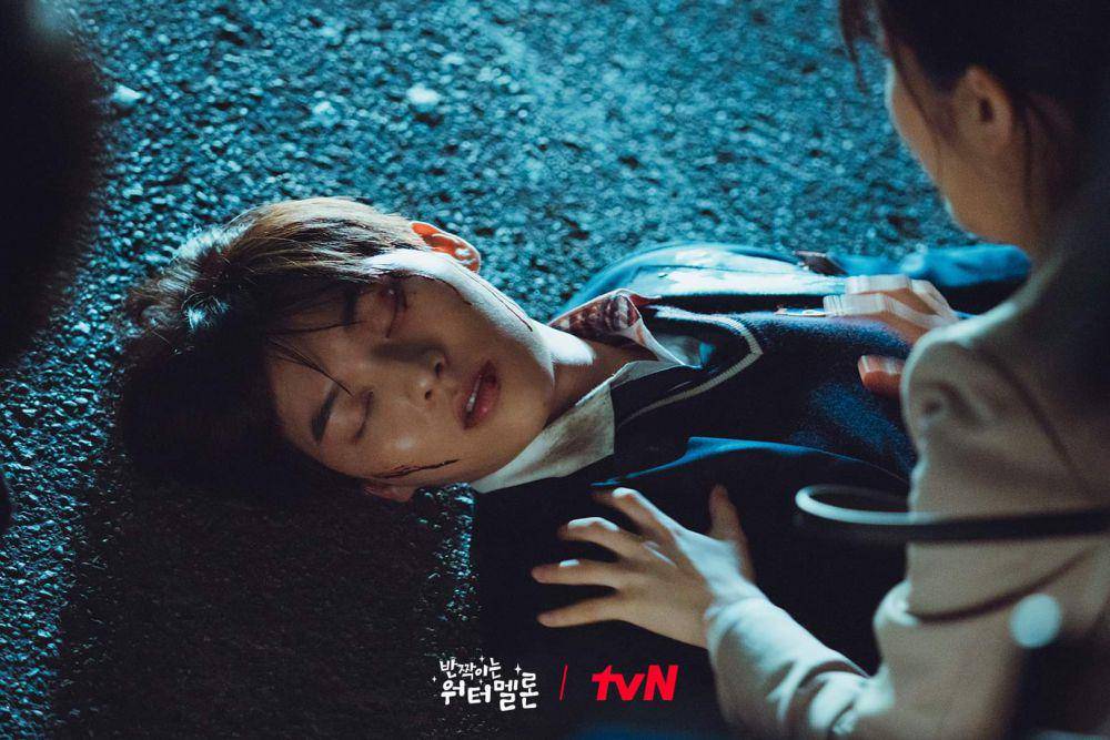 Choi Hyun Wook di Twinkling Watermelon (dok. tvN/Twinkling Watermelon)