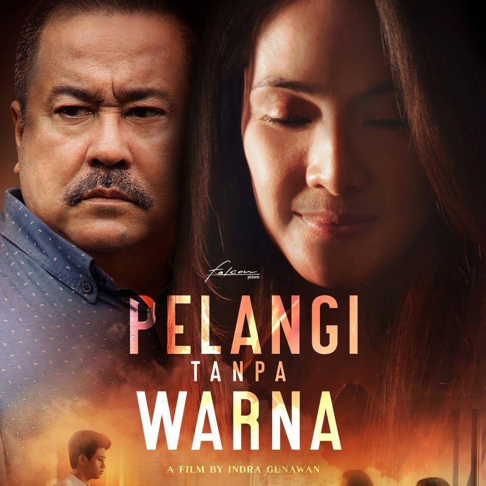 rekomendasi film Indonesia terbaru di Vidio (dok. Falcon Pictures)