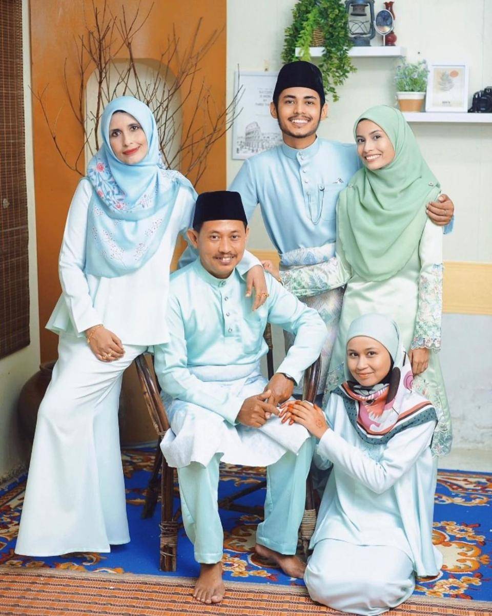 potret Amir Syafiq (instagram.com/amsyar_leee)