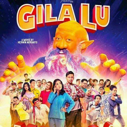 rekomendasi film Indonesia terbaru di Vidio (dok. Falcon Pictures)