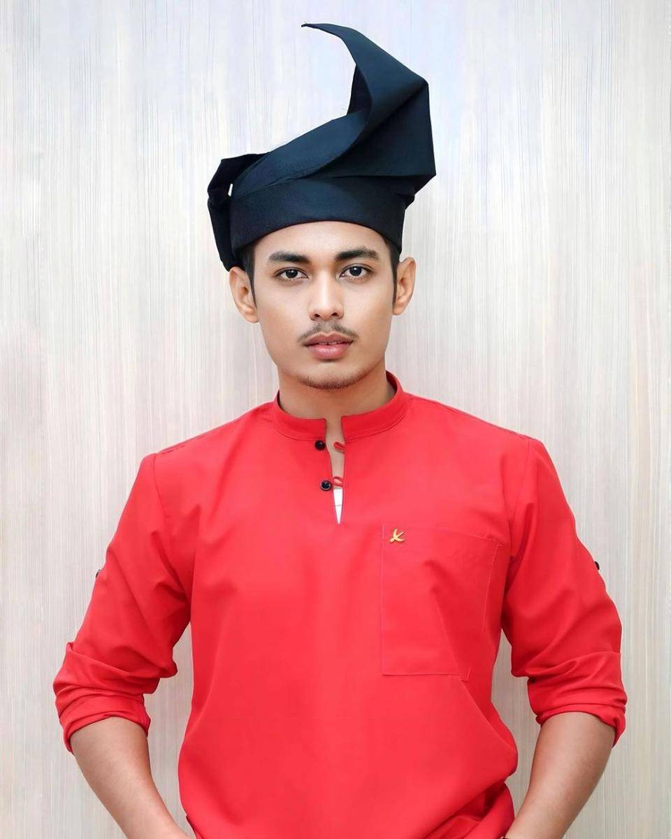 potret Amir Syafiq (instagram.com/amsyar_leee)
