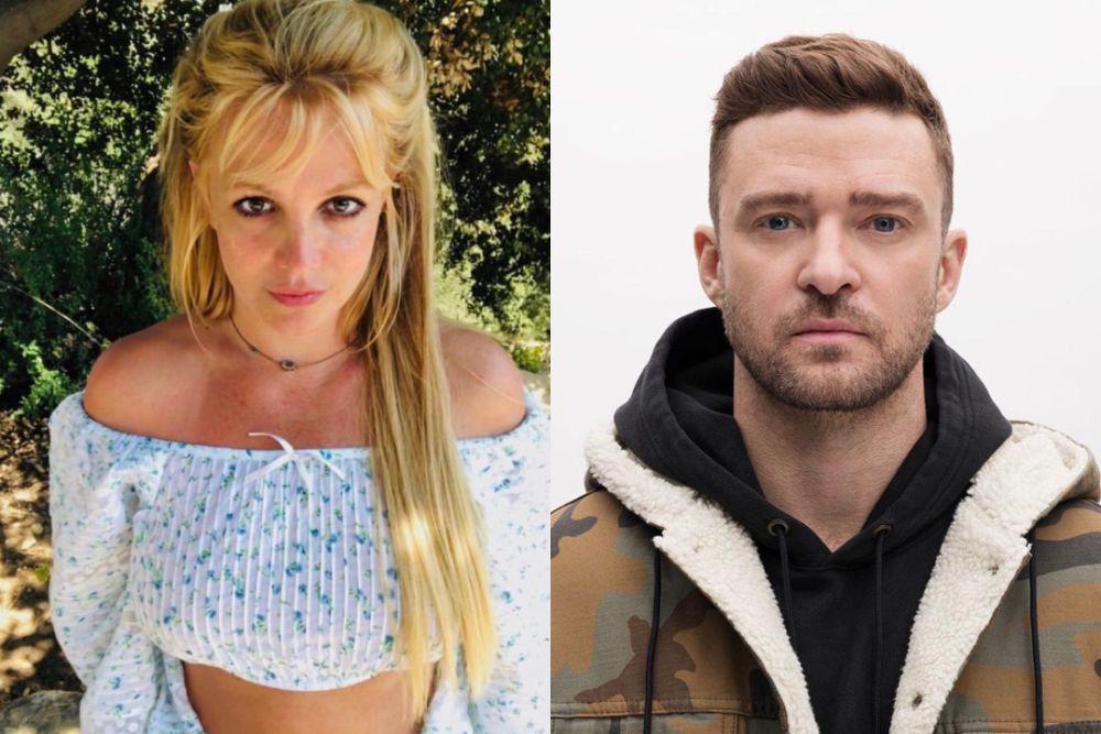 Britney Spears Ngaku Pernah Aborsi Anaknya dengan Justin Timberlake