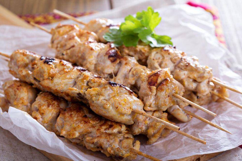 sate taichan (freepik.com/fahrwasser)
