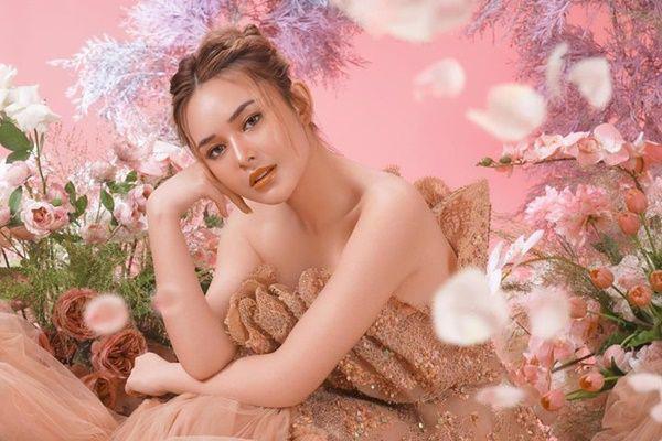 Cerita Amanda Manopo Diam-diam Idap Epilepsi, Pingsan Pas Syuting