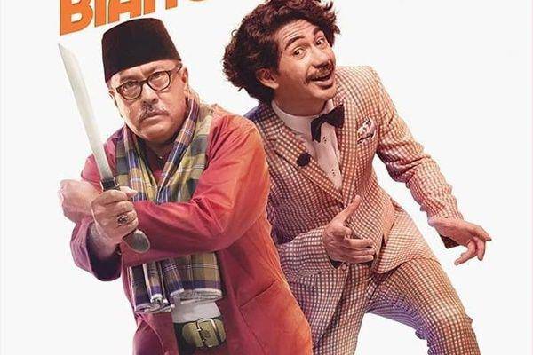 rekomendasi film Indonesia terbaru di Vidio (dok. Falcon Pictures)