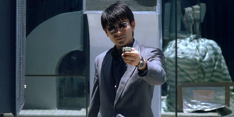 5 Rekomendasi Film Andy Lau yang Tayang di Vidio, Sudah Nonton?