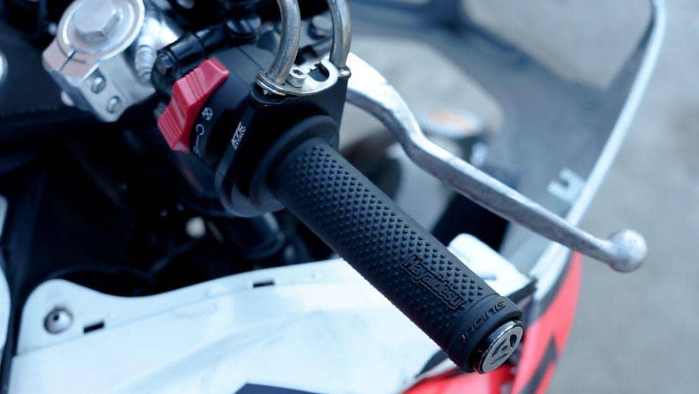 Dibuat untuk berbagai model motor (Hayaidesu)