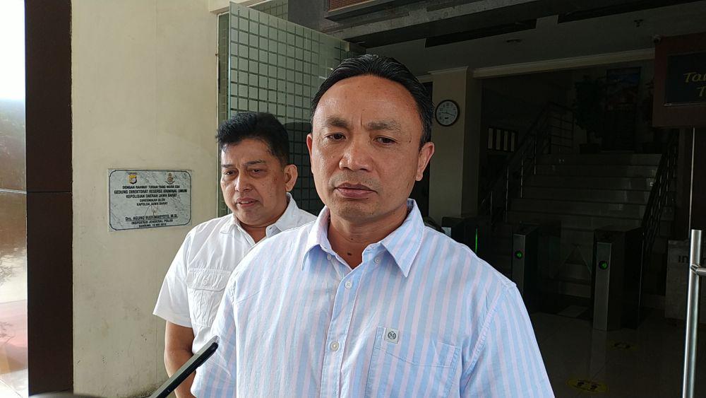 Jadi Justice Collaborator, Polda Jabar Pastikan Keluarga Danu Aman