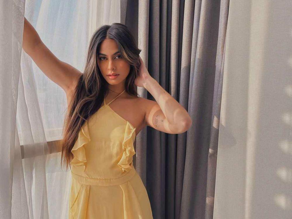 9 Film yang Dibintangi Valerie Thomas, Terbaru Romeo Ingkar Janji