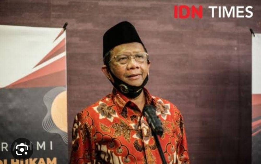 Dok. Istimewa/IDN Times