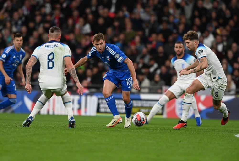 Asa Lolos Italia di Tengah Kelimbungan Skandal Judi