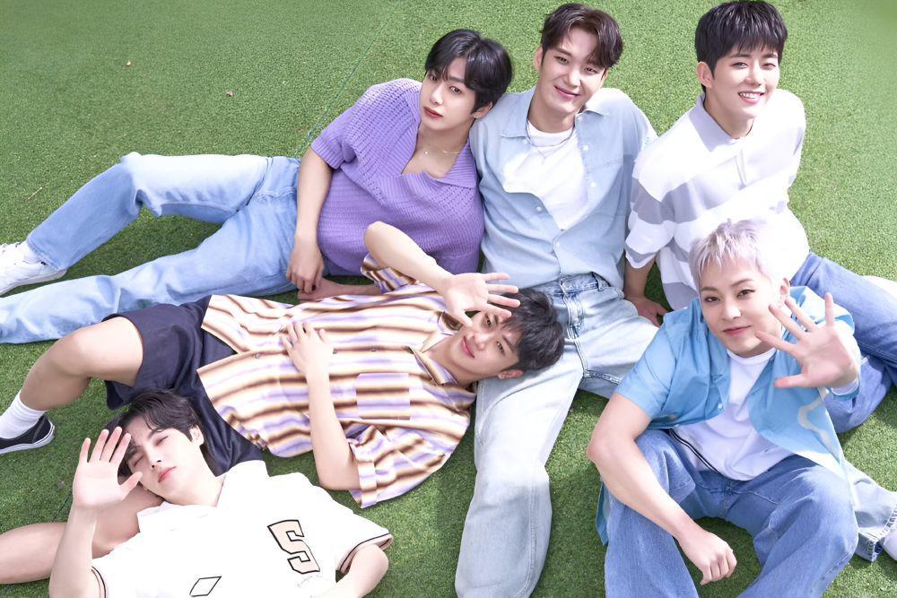 Ending Cerita 7 Karakter CEO-Dol Mart, Thunder Boys Resign Berjamaah?