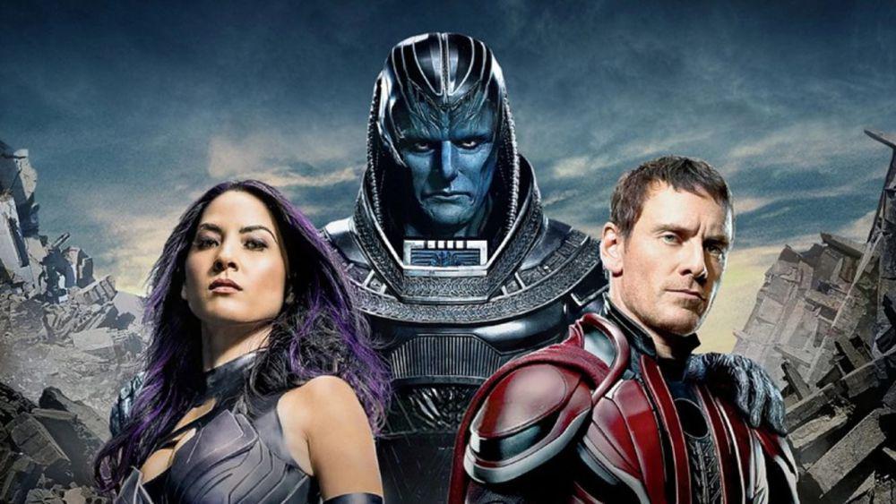 5 Villain Film X-Men yang Bisa Kalahkan Avengers di MCU dengan Mudah