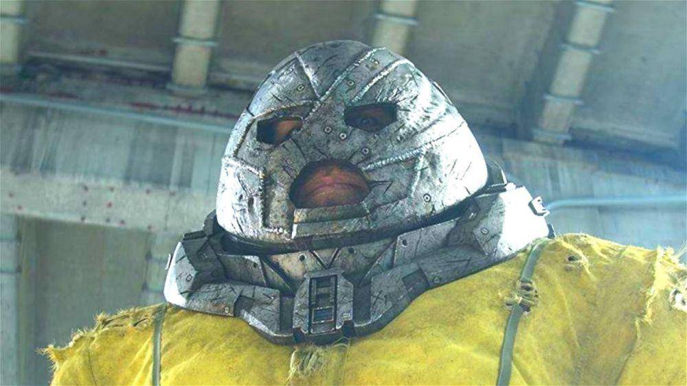 Juggernaut (dok. 20th Century Fox/Deadpool 2)