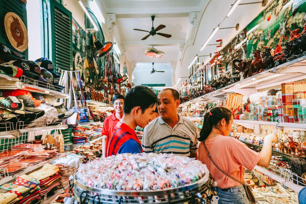 5 Alasan Belanja Offline Tetap Diminati Masyarakat