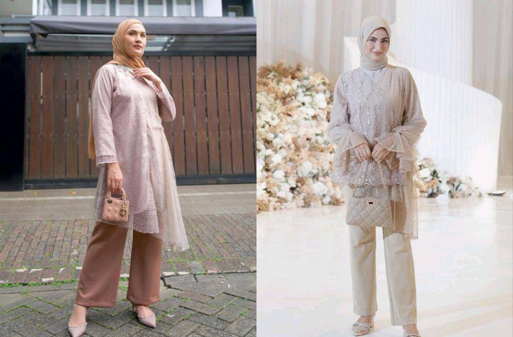 Dwihanda dan Munira Agile (instagram.com/dwihandaanda | instagram.com/miraagile)