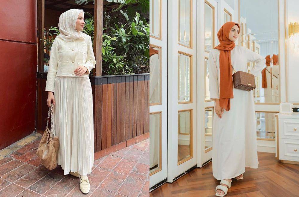 Dwihanda dan Munira Agile (instagram.com/dwihandaanda | instagram.com/miraagile)