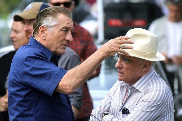10 Film Kolaborasi Martin Scorsese dan Robert De Niro, Masterpiece!
