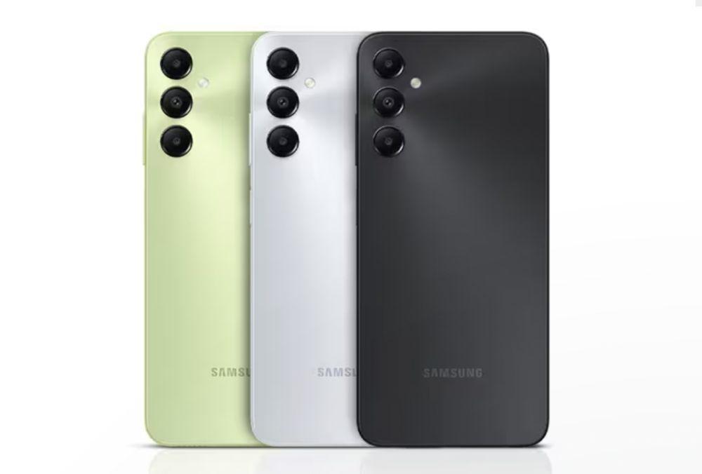 Redmi 13 Vs Samsung Galaxy A05s, Harga Sama Bagus tapi Mana?