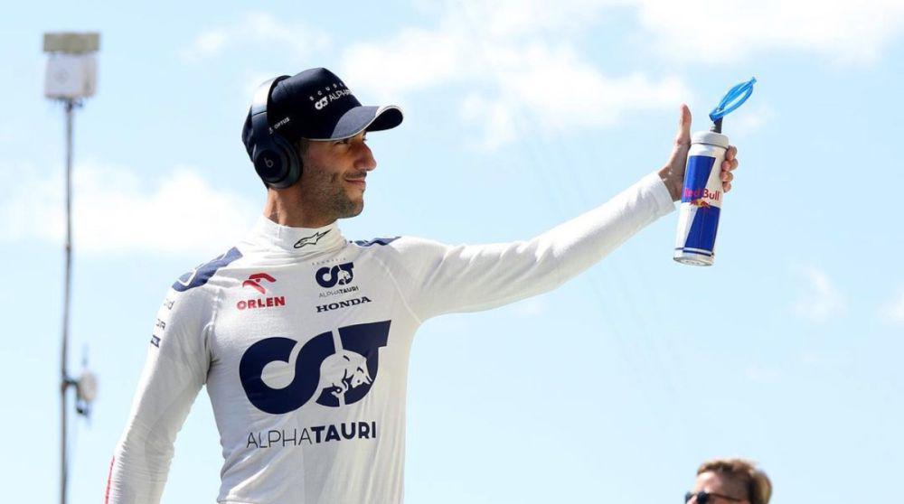 Daniel Ricciardo Kembali Membalap di F1 2023 Seri GP Amerika Serikat