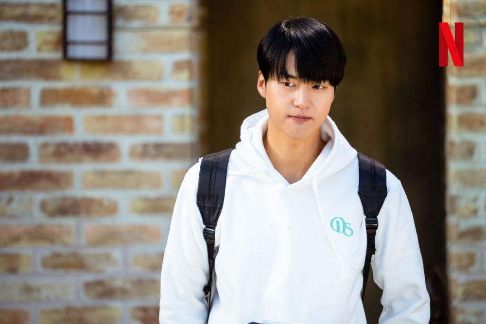10 Sikap Baik Lee Won Jun di Drakor Doona!, Bikin Cewek Berdebar