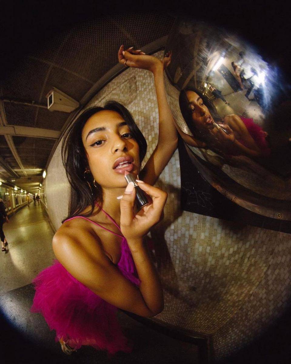 Sabrina Bahsoon (instagram.com/sabrinabahsoon)