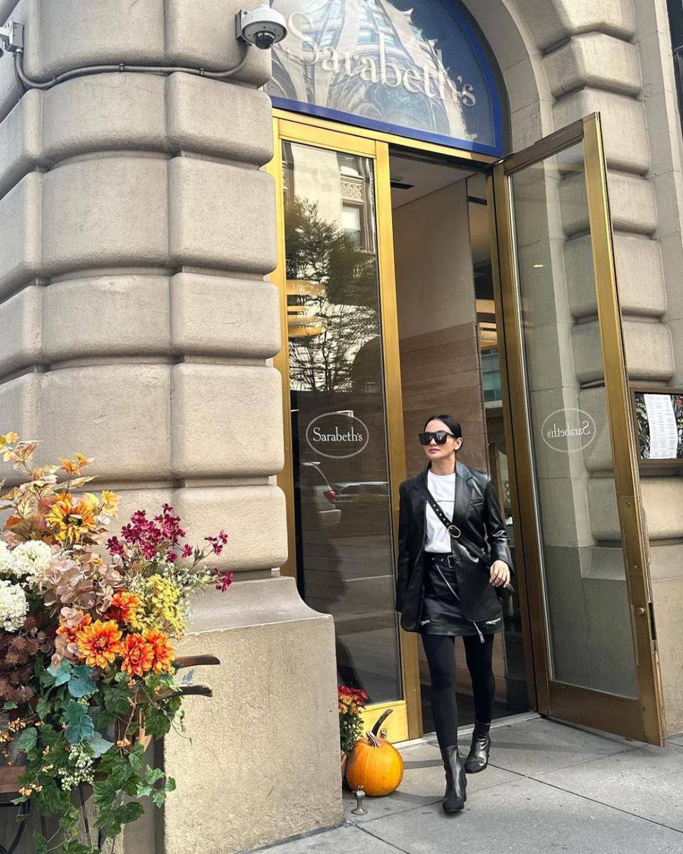 potret Ririn Ekawati (instagram.com/ririnekawati)