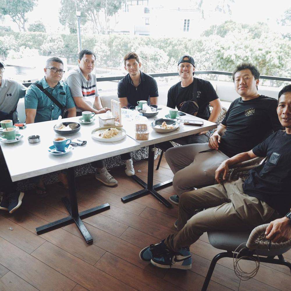 potret ulang tahun Atreya Syahla (instagram.com/audyitem)