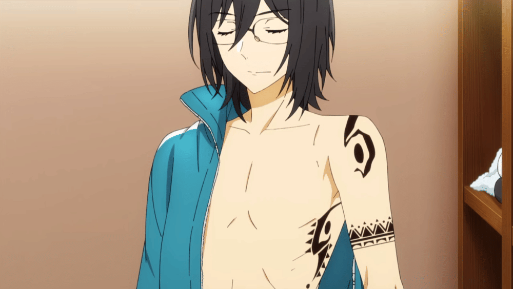 dok. CloverWorks/ Horimiya