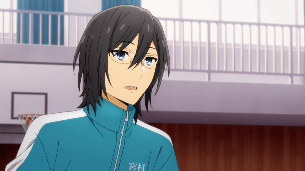 dok. CloverWorks/ Horimiya