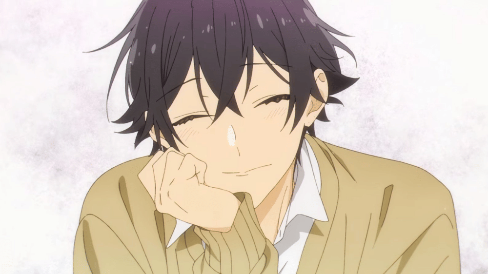 dok. CloverWorks/ Horimiya